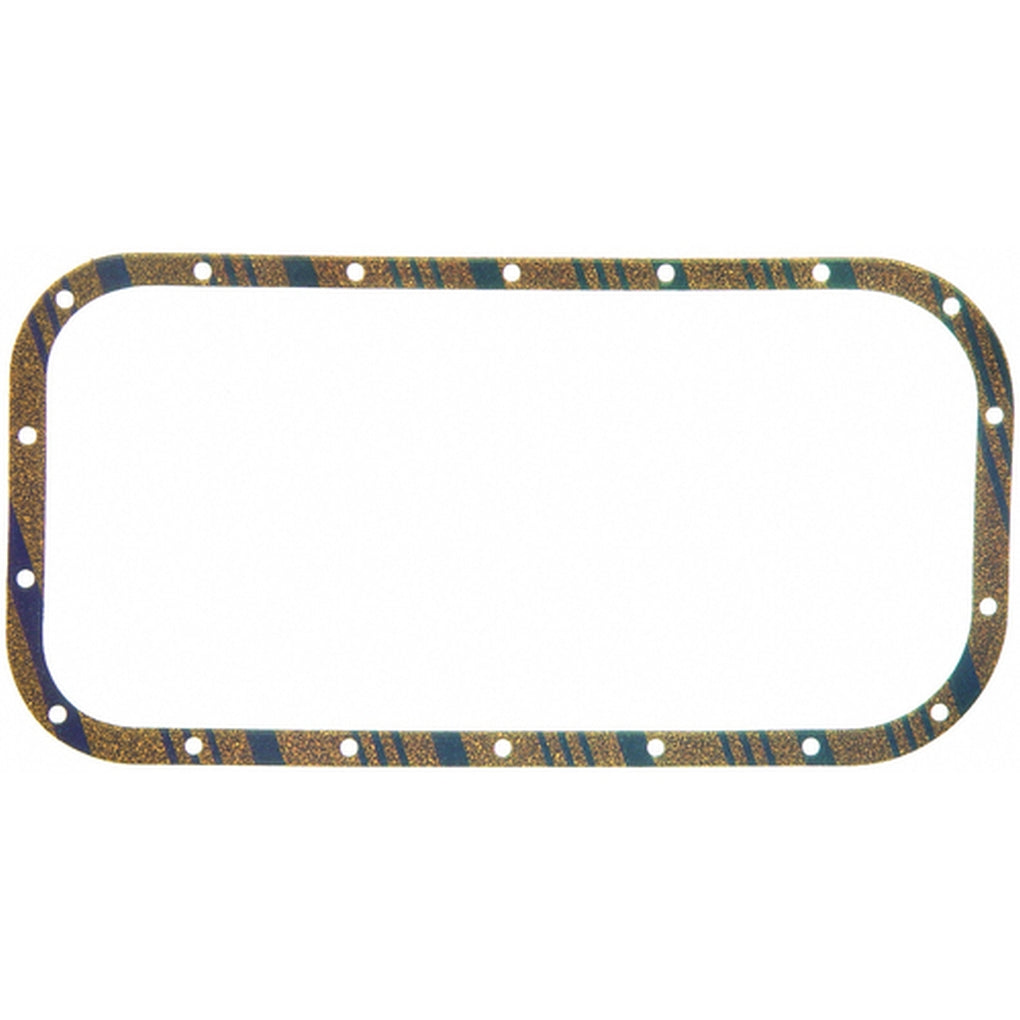 Fel-Pro OS30594C Oil Pan Gasket Set