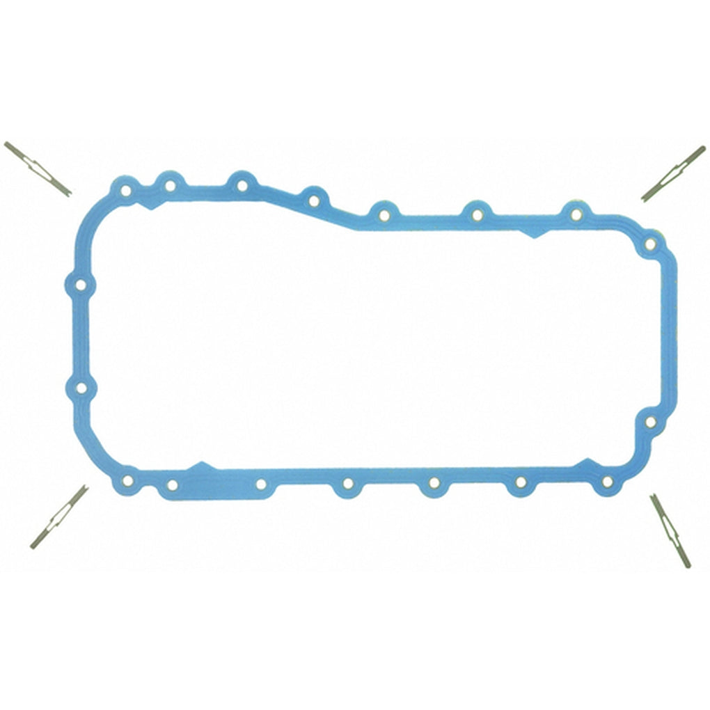 Fel-Pro OS30622R Oil Pan Gasket Set