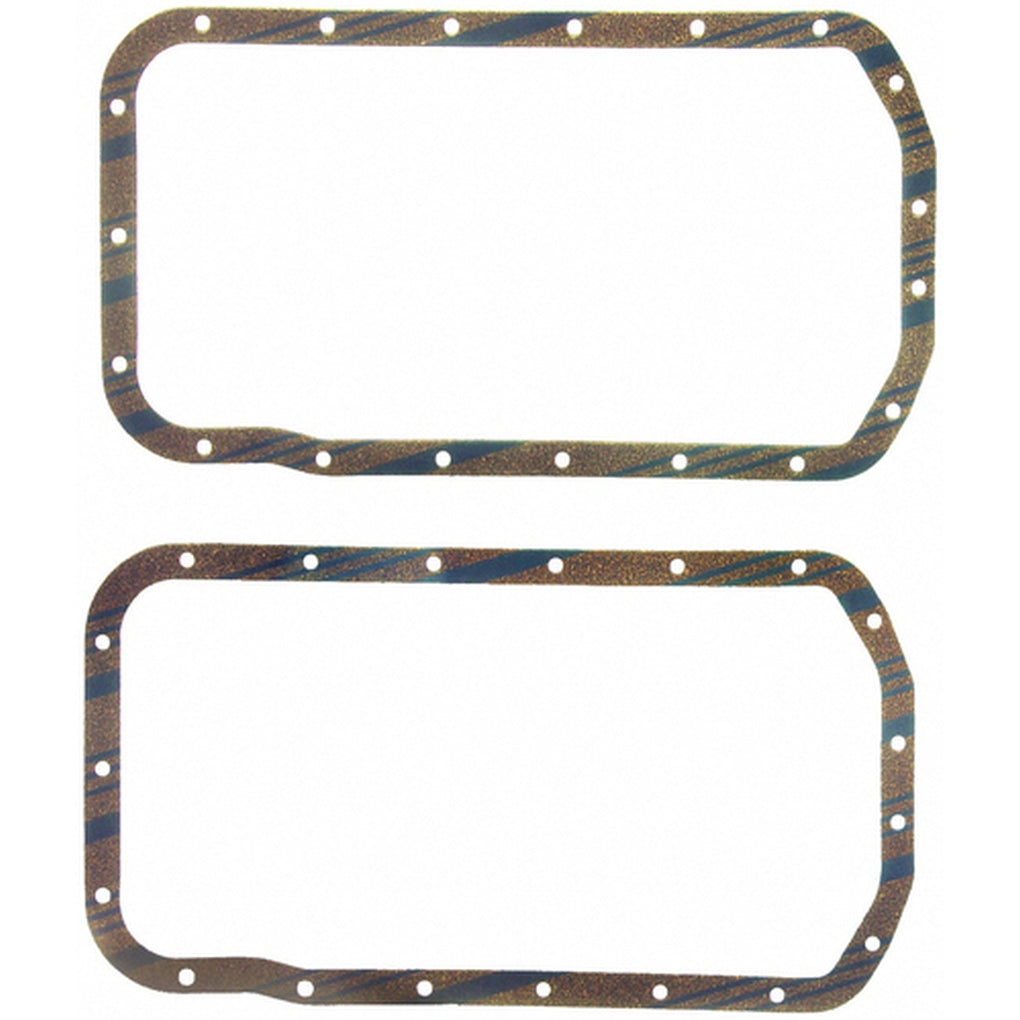 Fel-Pro OS30623C-1 Oil Pan Gasket Set