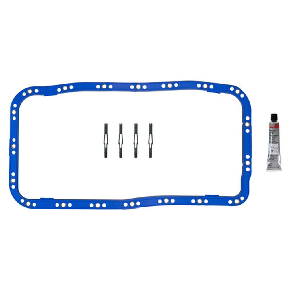 Fel-Pro OS30630T Oil Pan Gasket Set