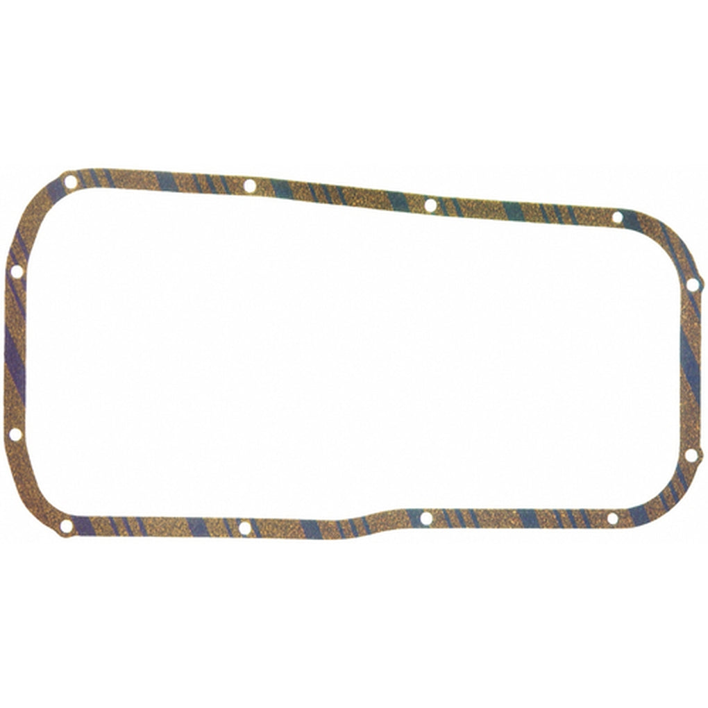 Fel-Pro OS30644C Oil Pan Gasket Set