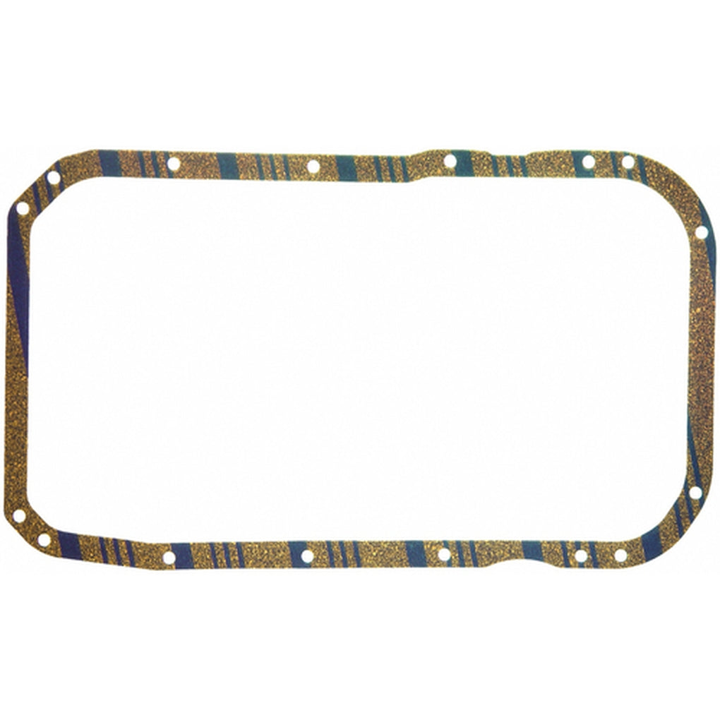 Fel-Pro OS30672C Oil Pan Gasket Set