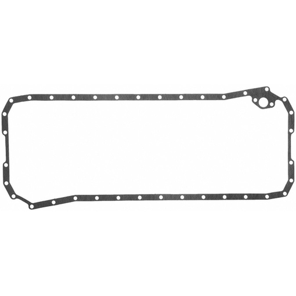 Fel-Pro OS30694 Oil Pan Gasket Set