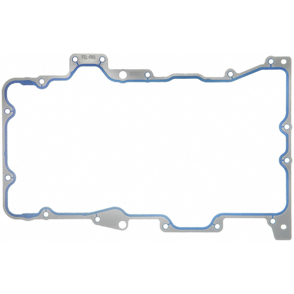 Fel-Pro OS30697R Oil Pan Gasket Set