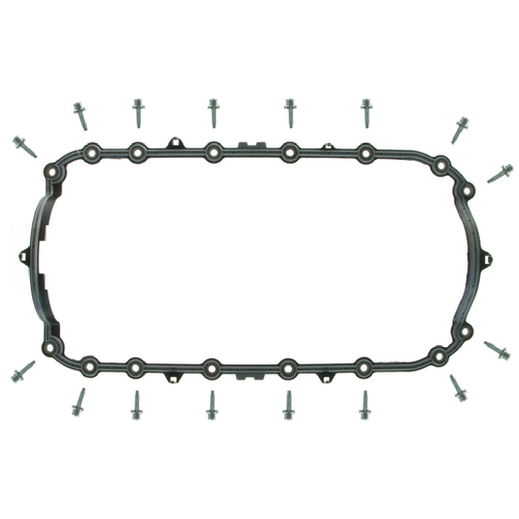 Fel-Pro OS30717R Oil Pan Gasket Set