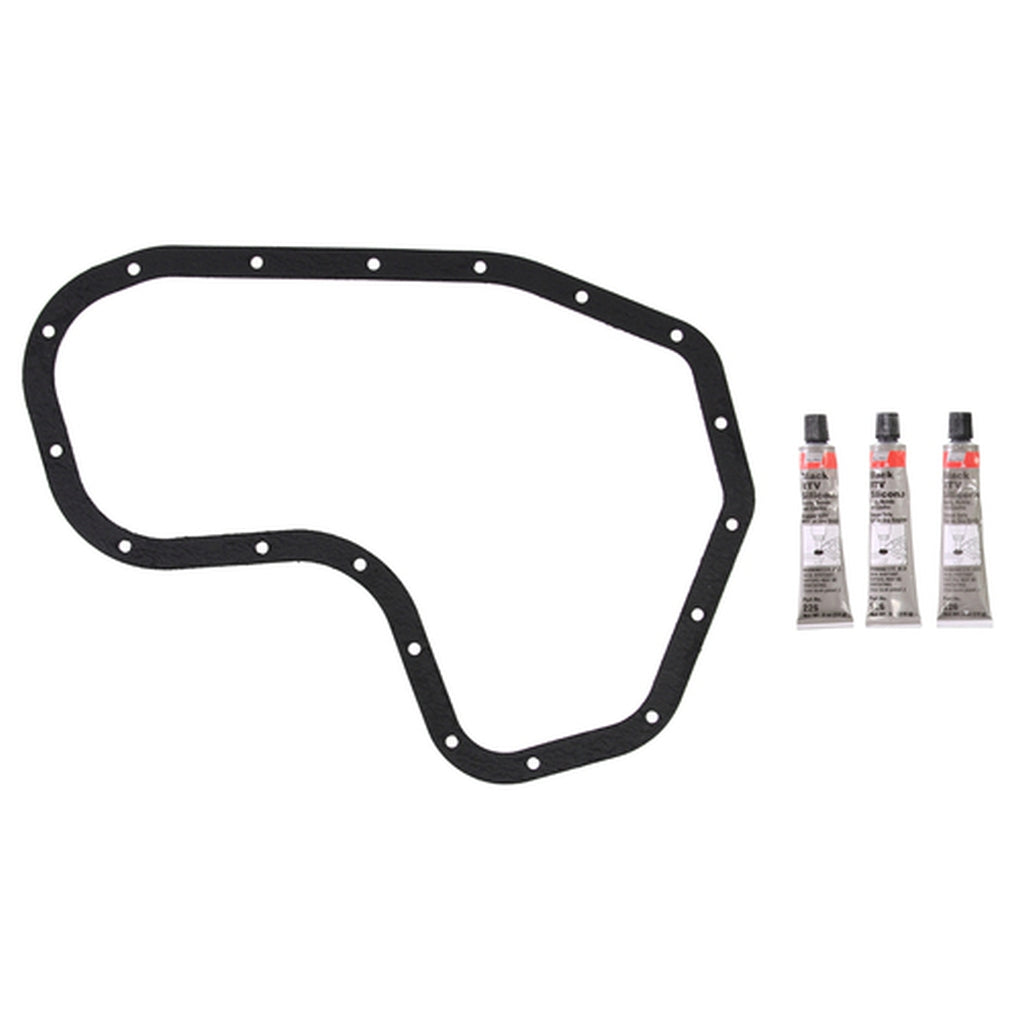 Fel-Pro OS30770 Oil Pan Gasket Set