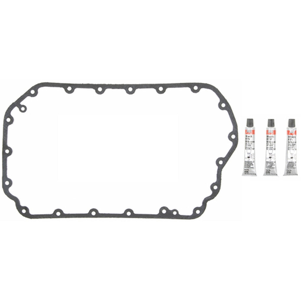 Fel-Pro OS30779 Oil Pan Gasket Set