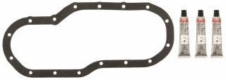 Fel-Pro OS30803 Oil Pan Gasket Set