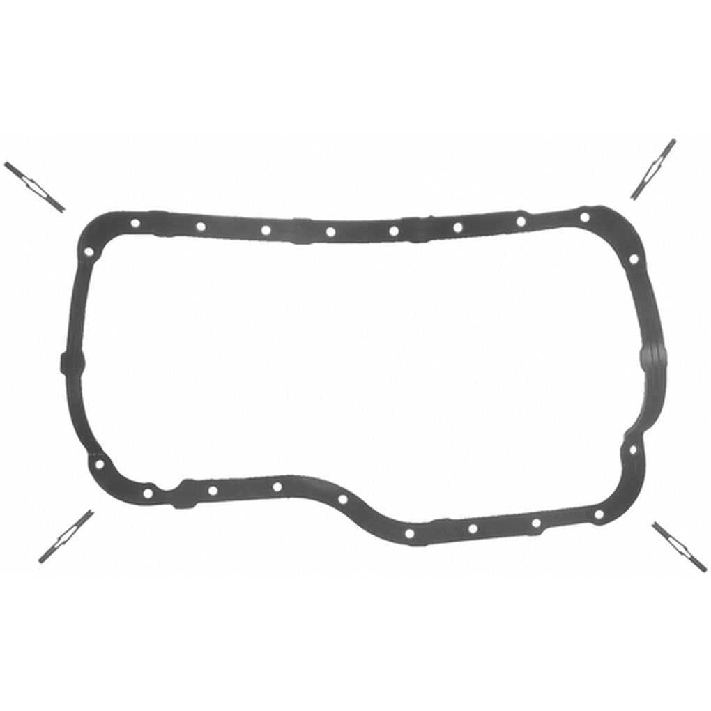 Fel-Pro OS34211R Oil Pan Gasket Set