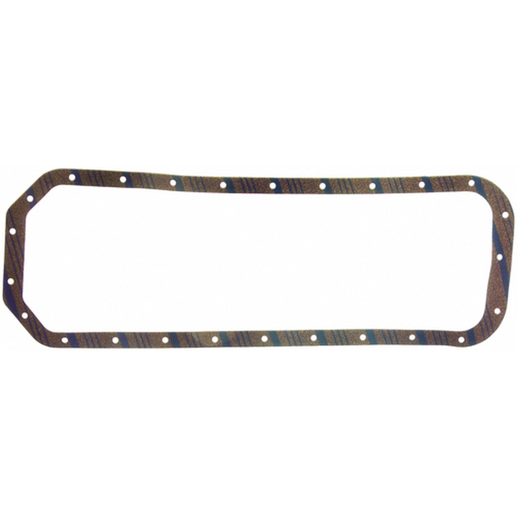 Fel-Pro OS34401C Oil Pan Gasket Set