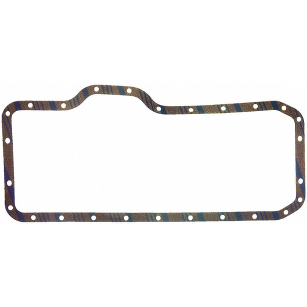 Fel-Pro OS34405 Oil Pan Gasket Set