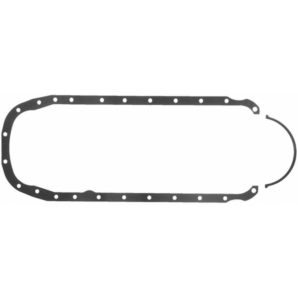 Fel-Pro OS34406 Oil Pan Gasket Set