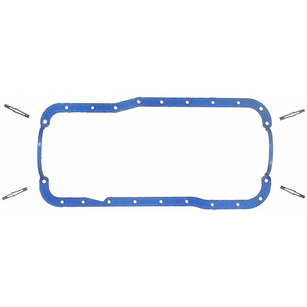 Fel-Pro OS34508R Oil Pan Gasket Set