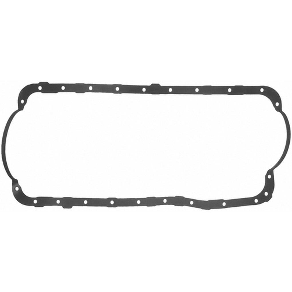 Fel-Pro OS34600R Oil Pan Gasket Set