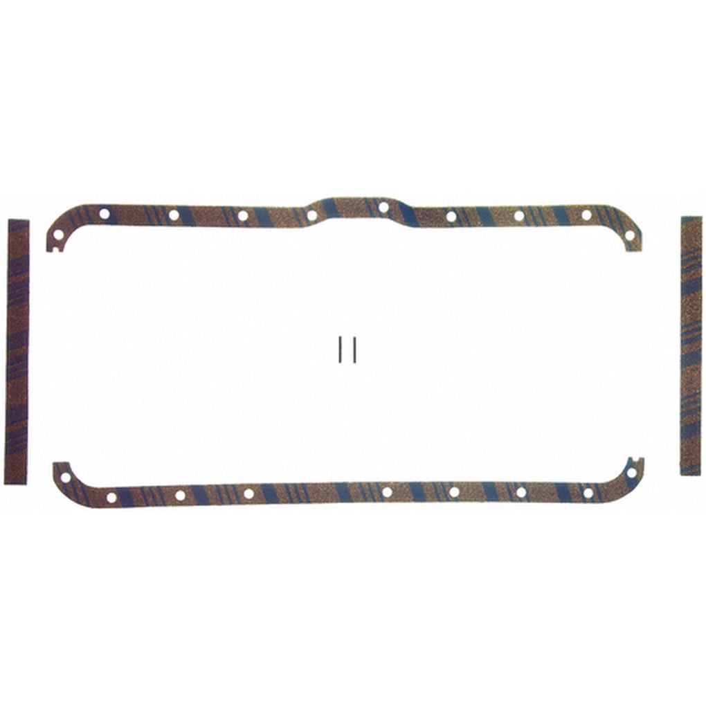 Fel-Pro OS4250C Oil Pan Gasket Set