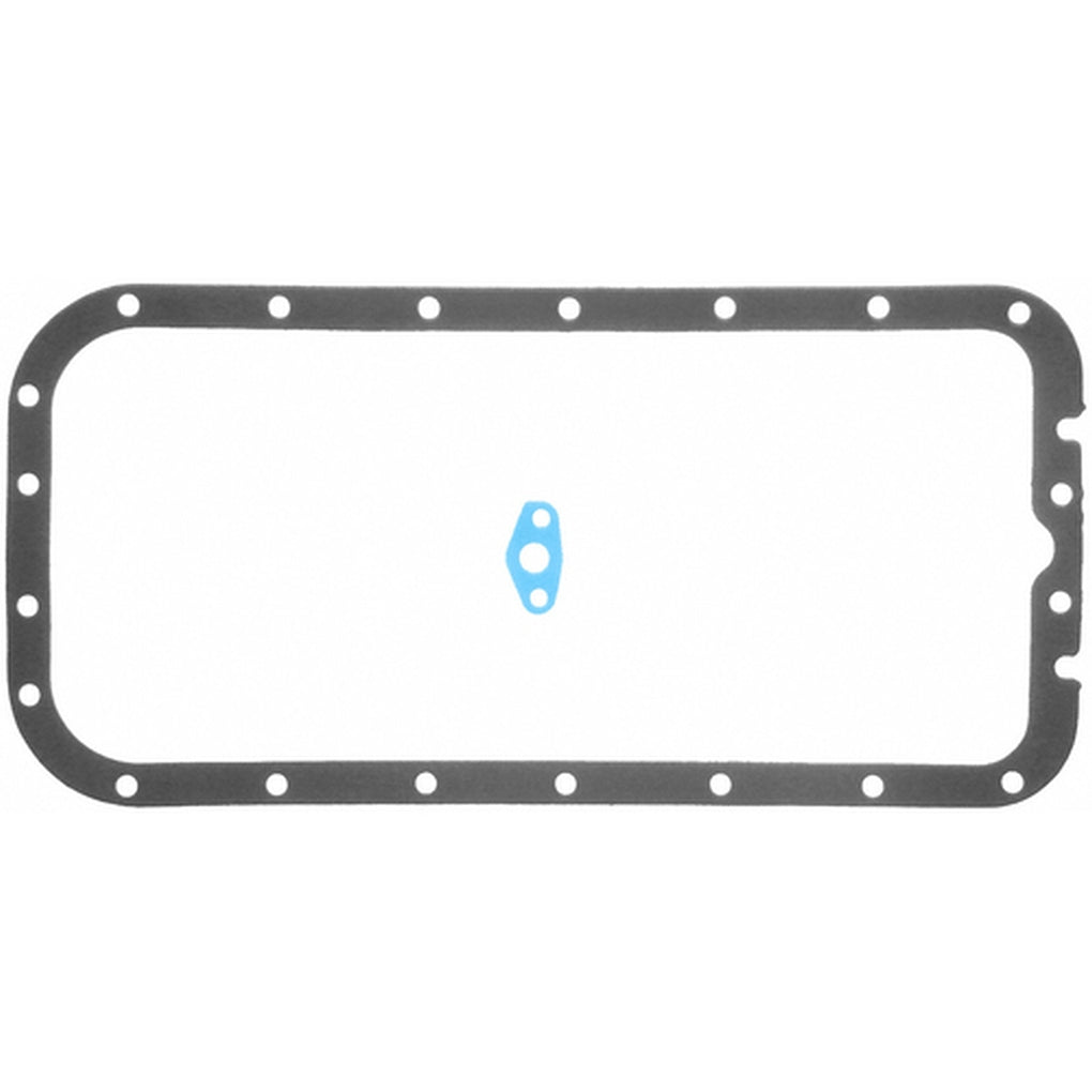 Fel-Pro OS4350AD Oil Pan Gasket Set