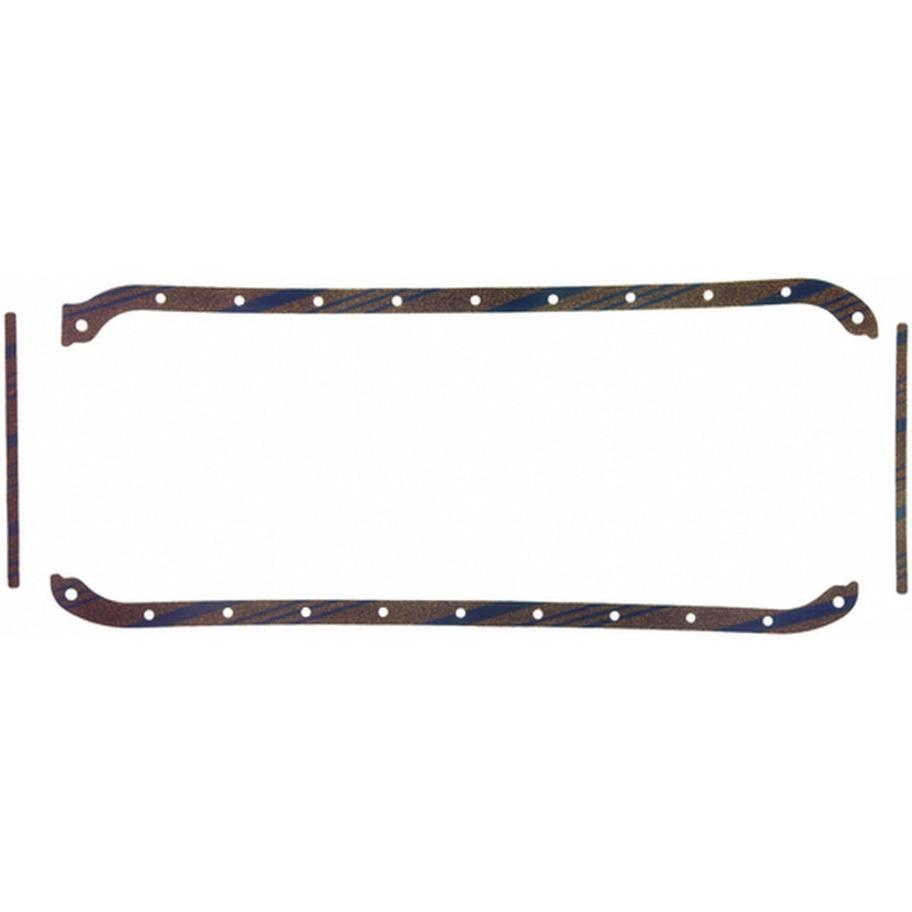 Fel-Pro OS5041C Oil Pan Gasket Set