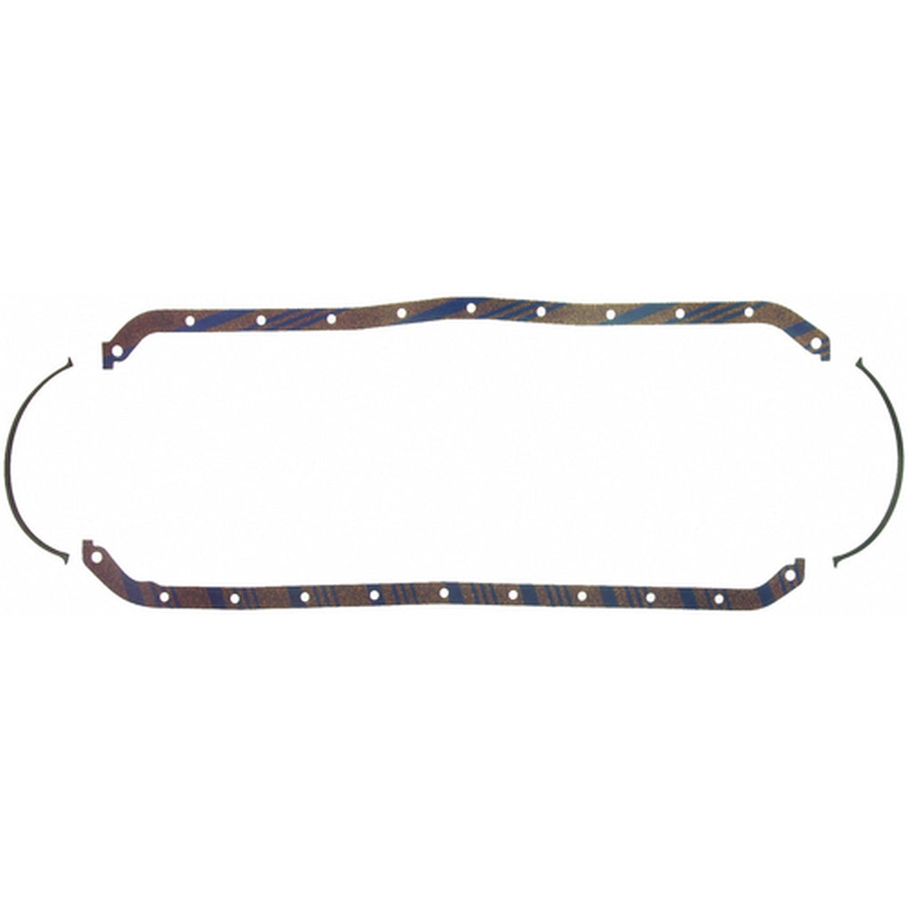 Fel-Pro OS5153C Oil Pan Gasket Set