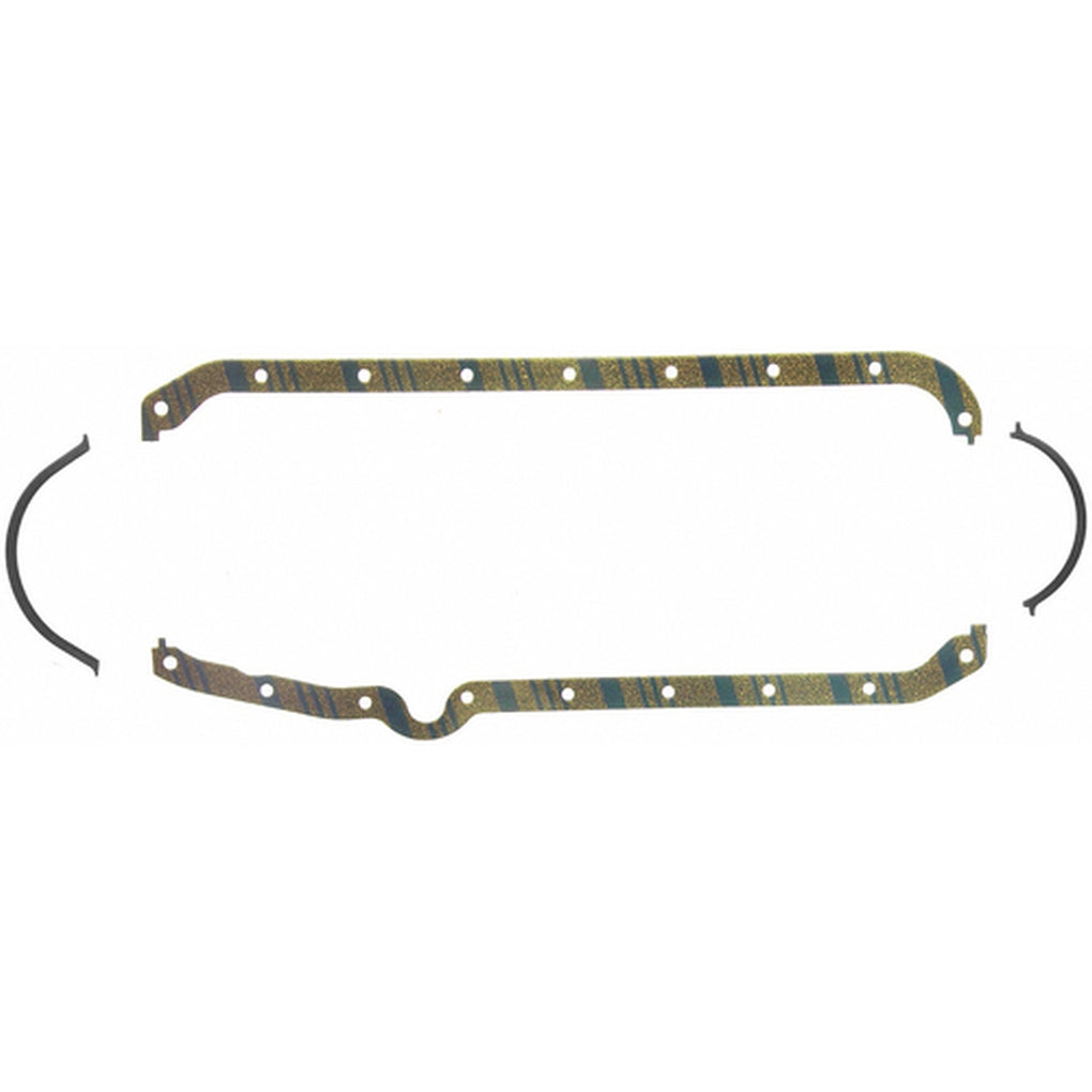 Fel-Pro OS5197C-2 Oil Pan Gasket Set