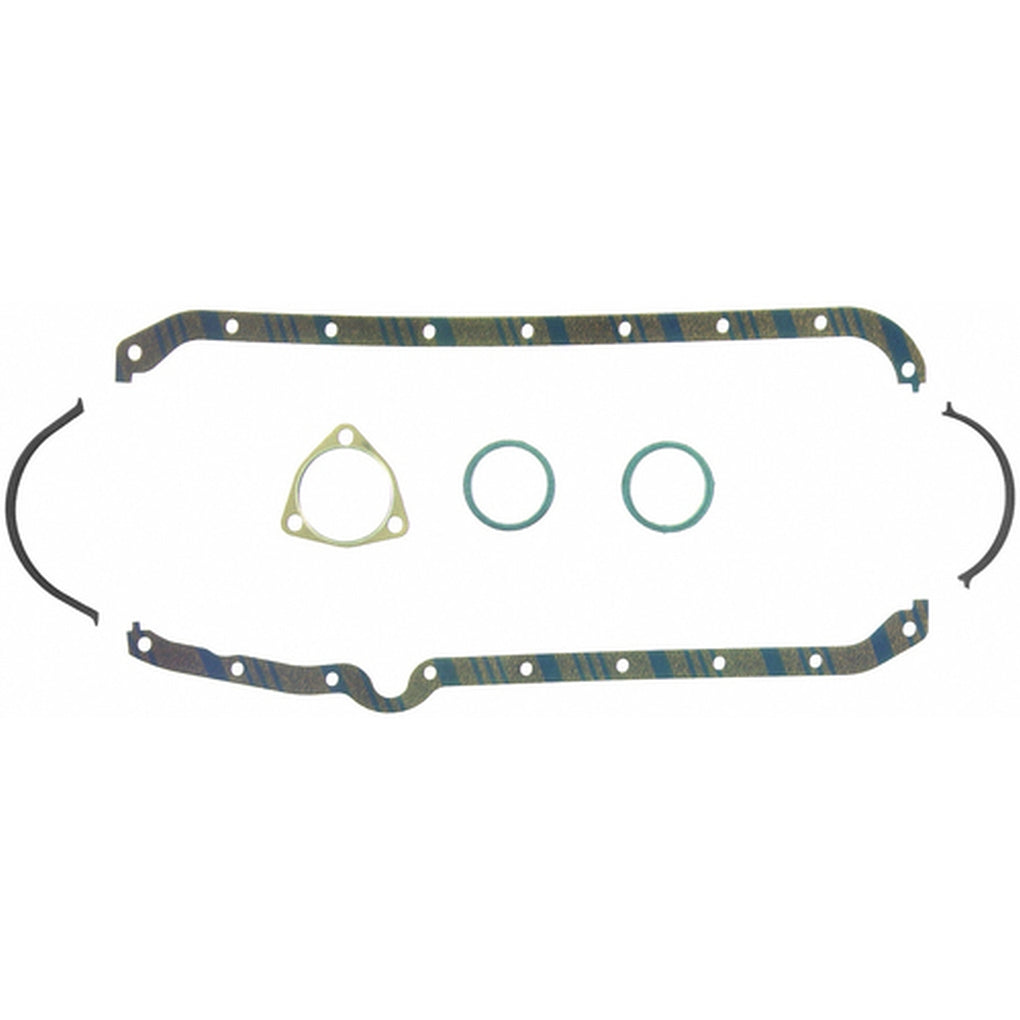 Fel-Pro OS5197C-4 Oil Pan Gasket Set