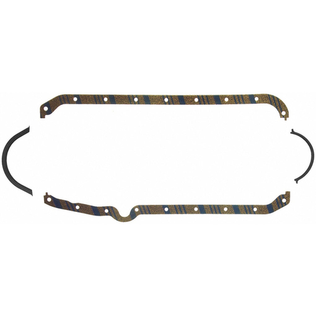 Fel-Pro OS5197C-5 Oil Pan Gasket Set