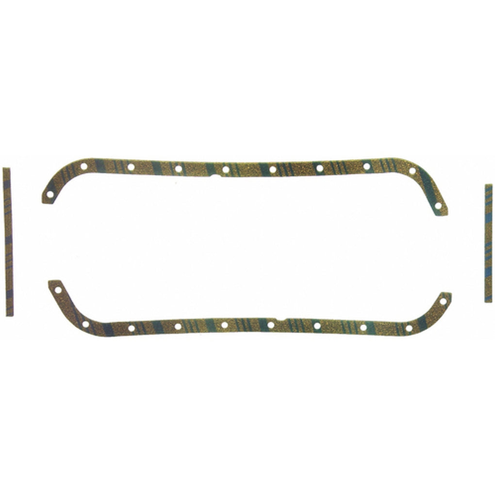 Fel-Pro OS5363C-2 Oil Pan Gasket Set