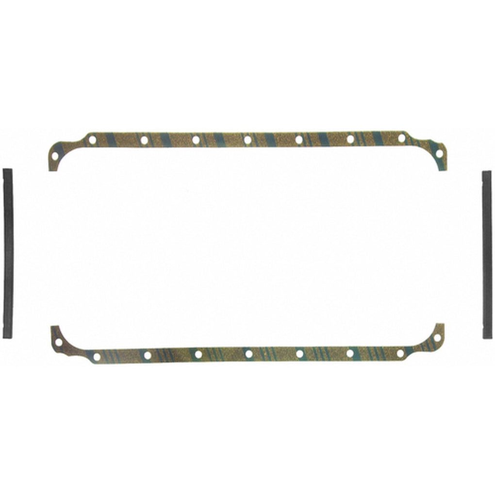 Fel-Pro OS6566C Oil Pan Gasket Set