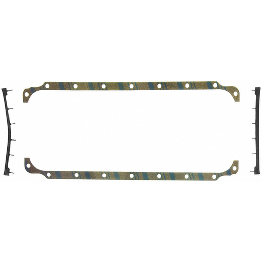 Fel-Pro OS6566C-1 Oil Pan Gasket Set