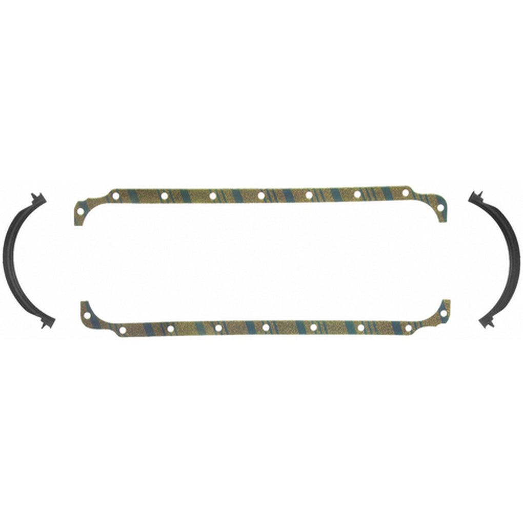 Fel-Pro OS6566C-2 Oil Pan Gasket Set