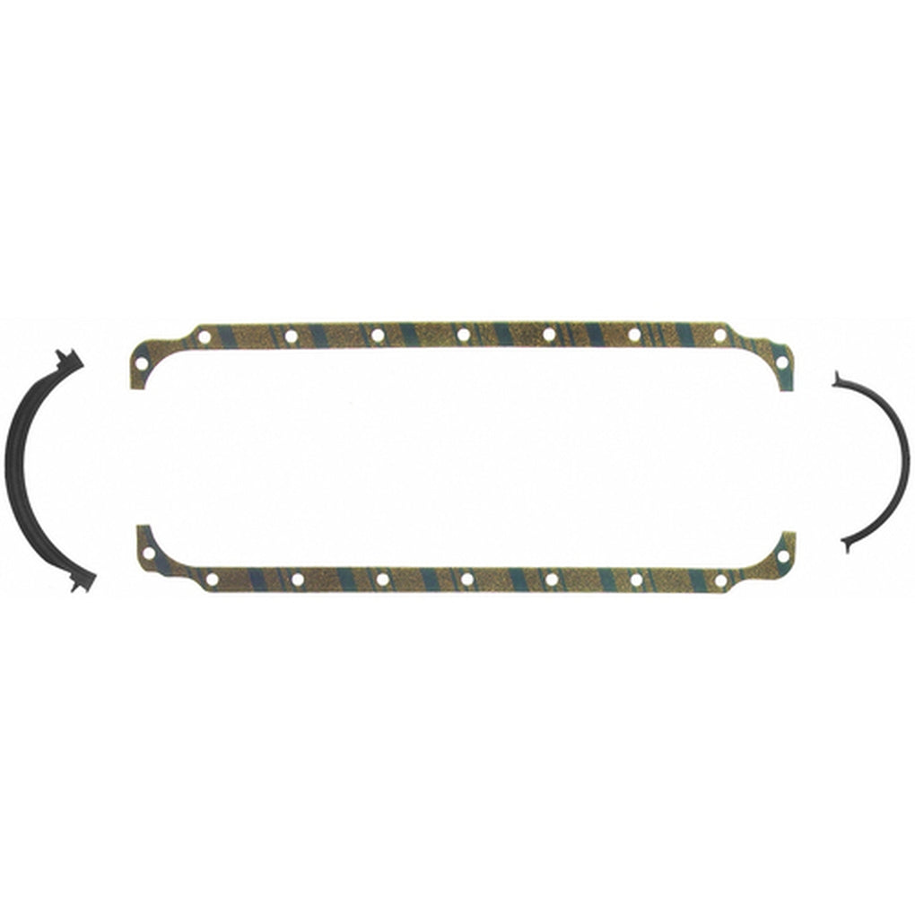 Fel-Pro OS6566C-3 Oil Pan Gasket Set