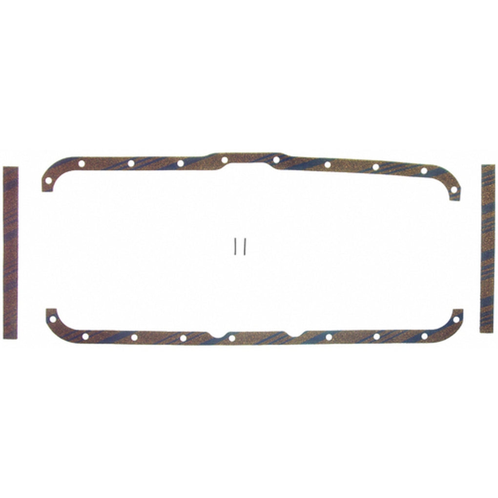 Fel-Pro OS915C Oil Pan Gasket Set
