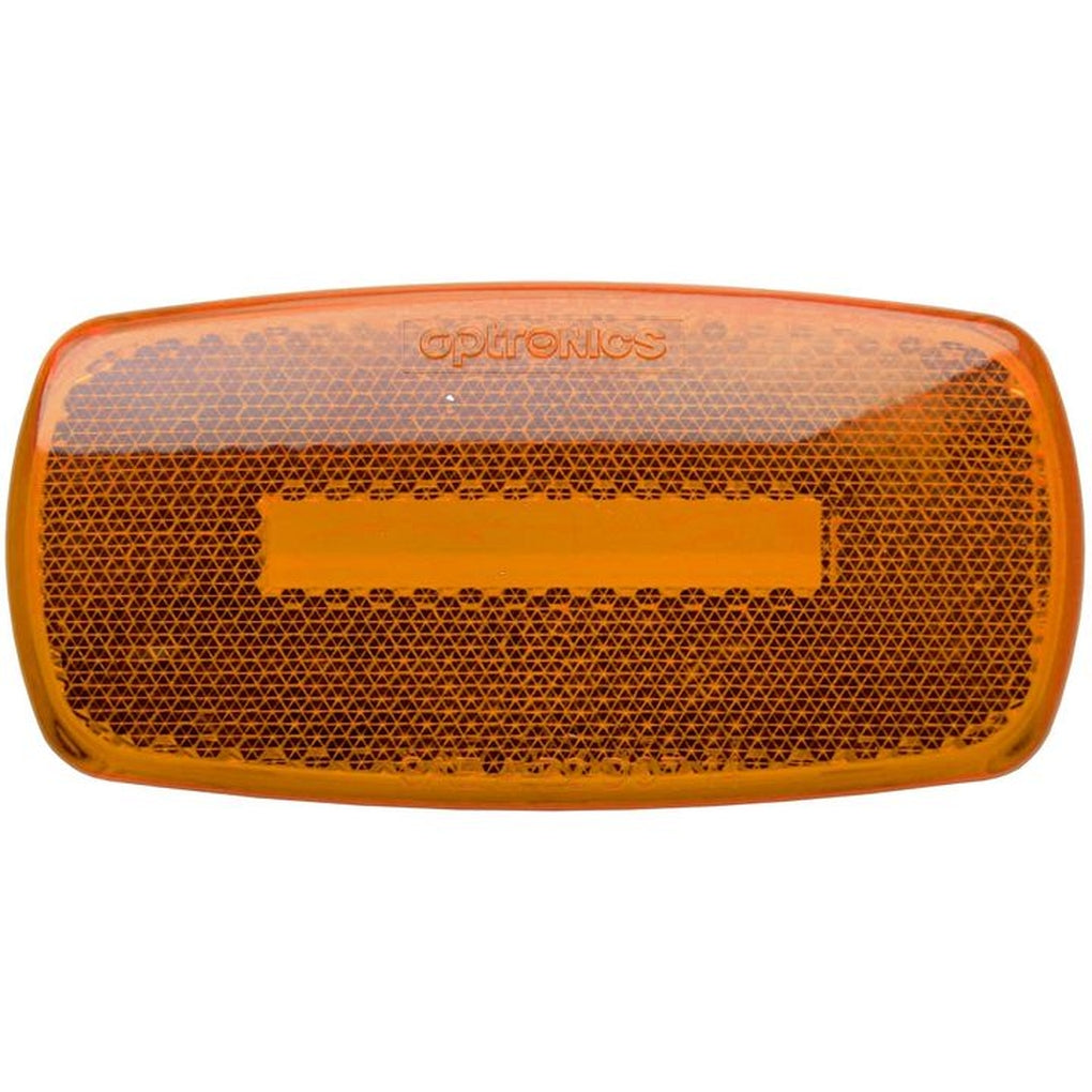 Optronics A32ABP Lens For Amber Mc32 Mcl32 Mcl0032