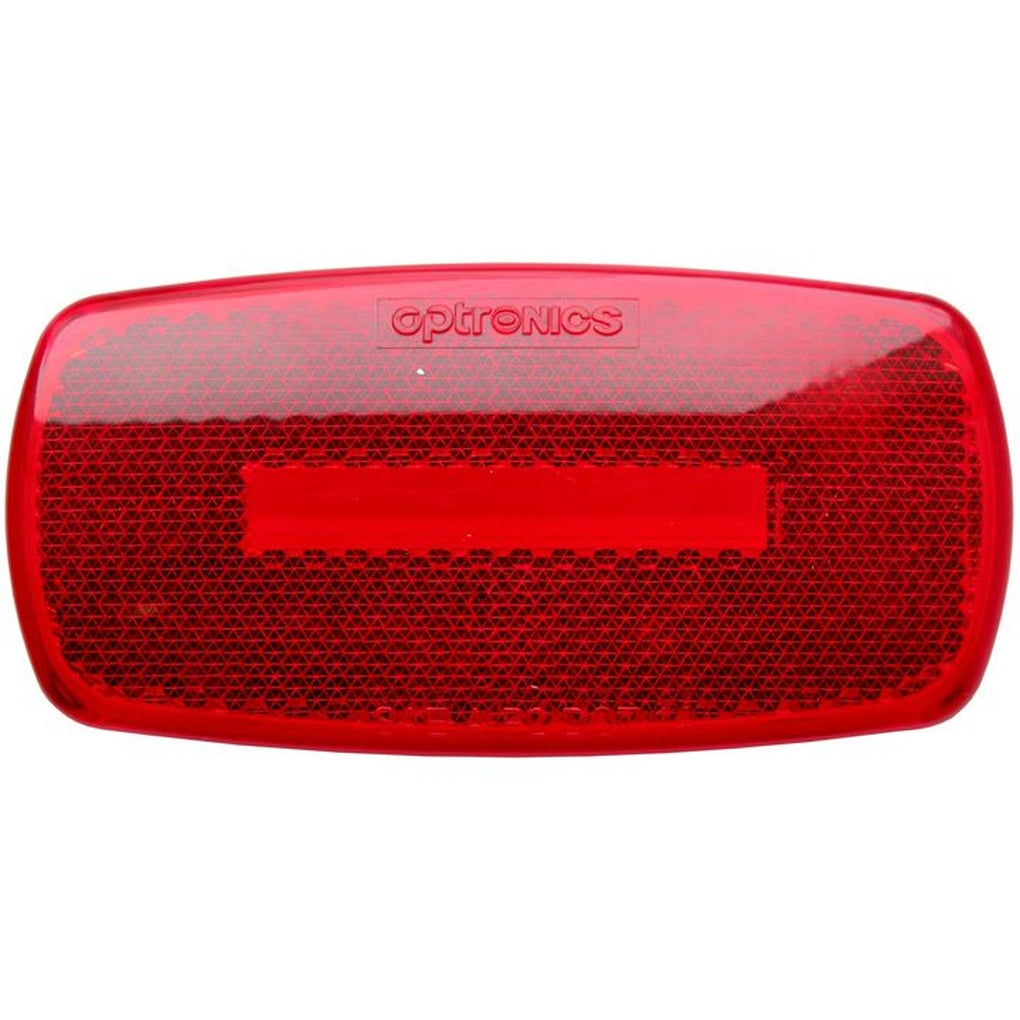 Optronics A32RBP Lens For Red Mc32 Mcl32 Mcl0032