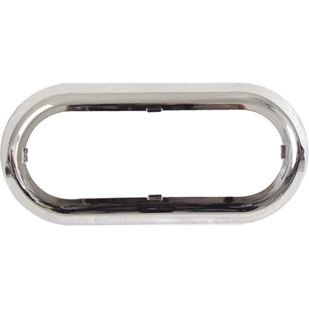 Optronics A78CB1 Ring Chrome Snap On For Stl78