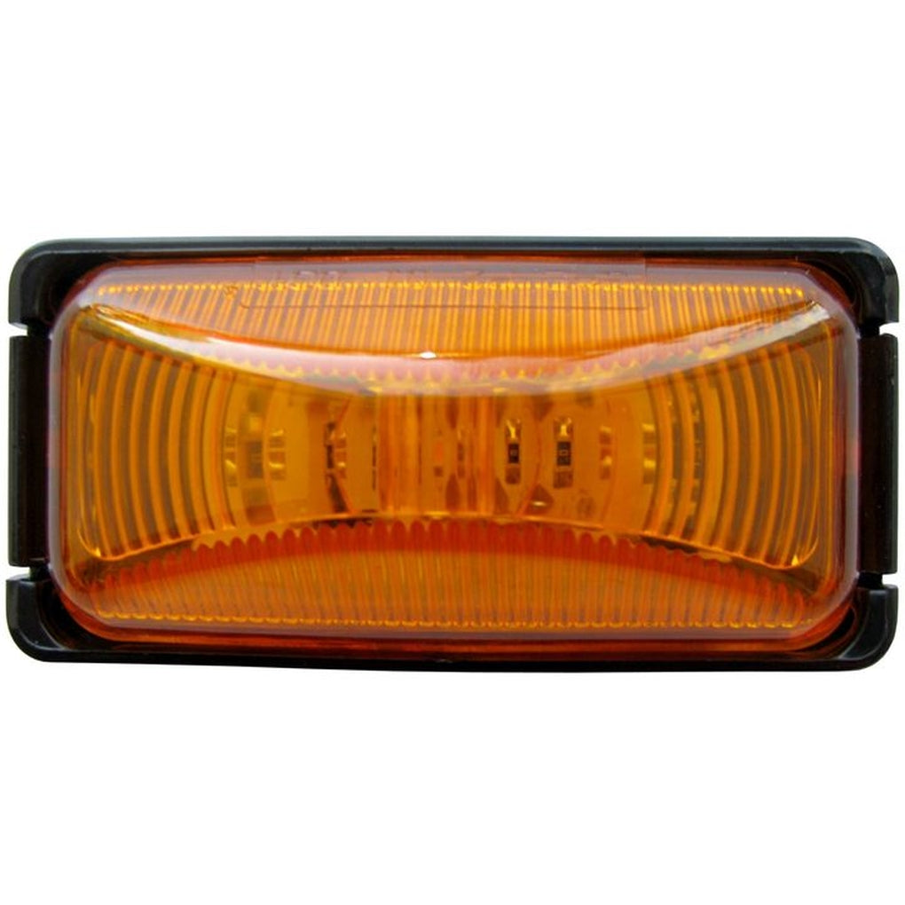 Optronics AL90AK LED M/C Mark Kit One Diode Amb