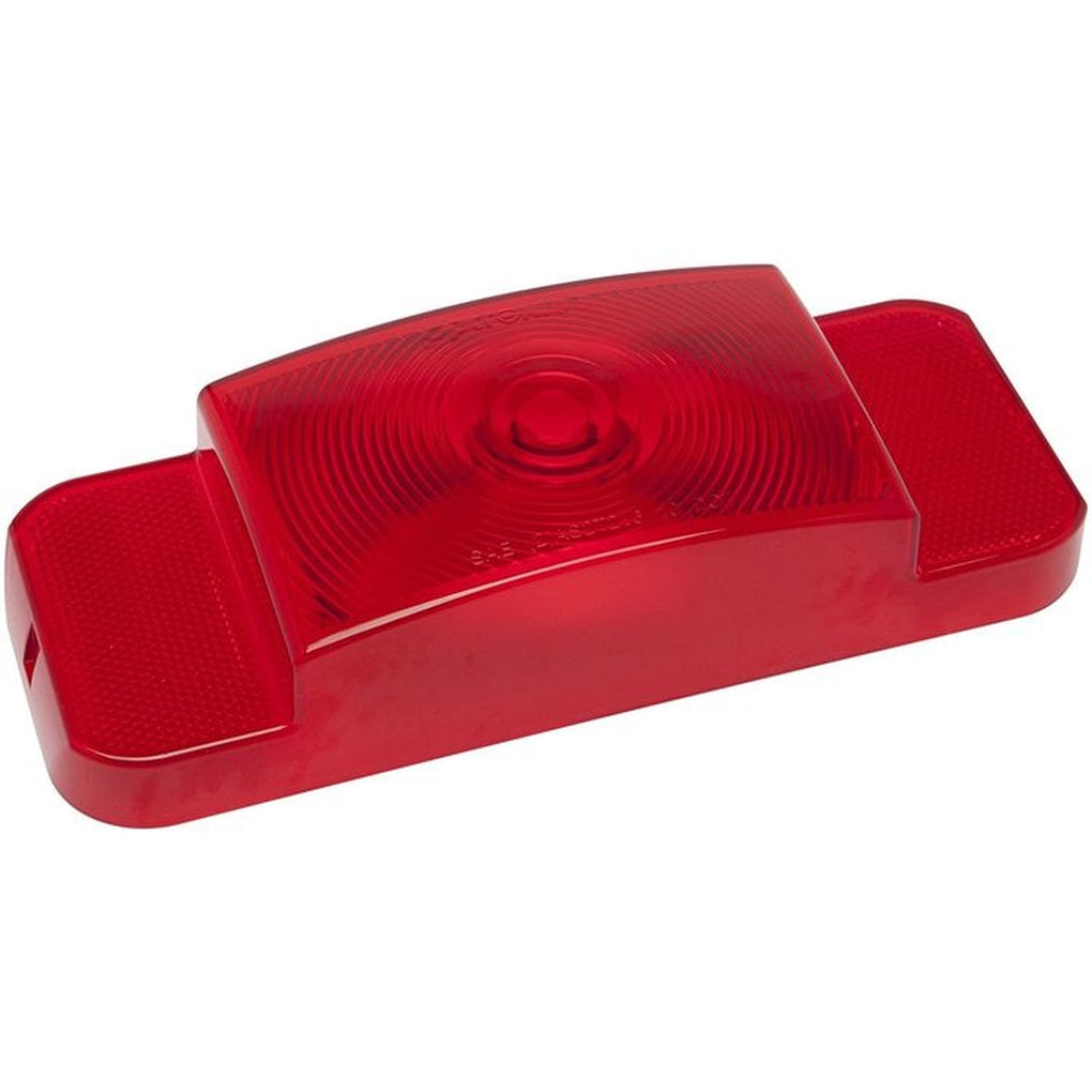 Optronics AST60BP Lens Tail Light For Rvst60/Rvstl60/0060