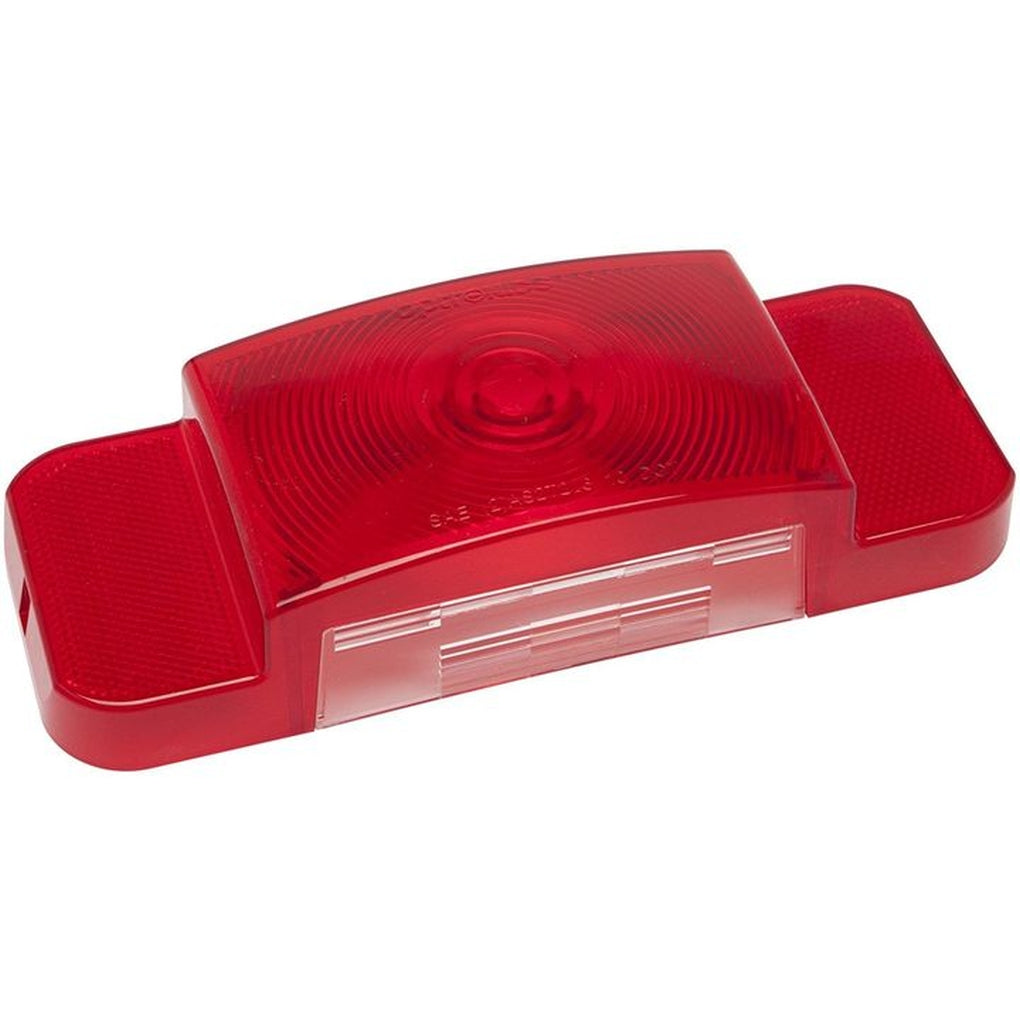 Optronics AST61BP Lens Tail Light For Rvst64/Rvstl61/0061