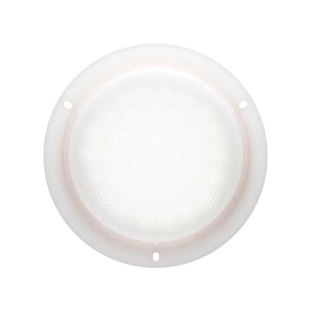 Optronics ILL124CPG Glolight6In Dome Light 36LED Surface Mount