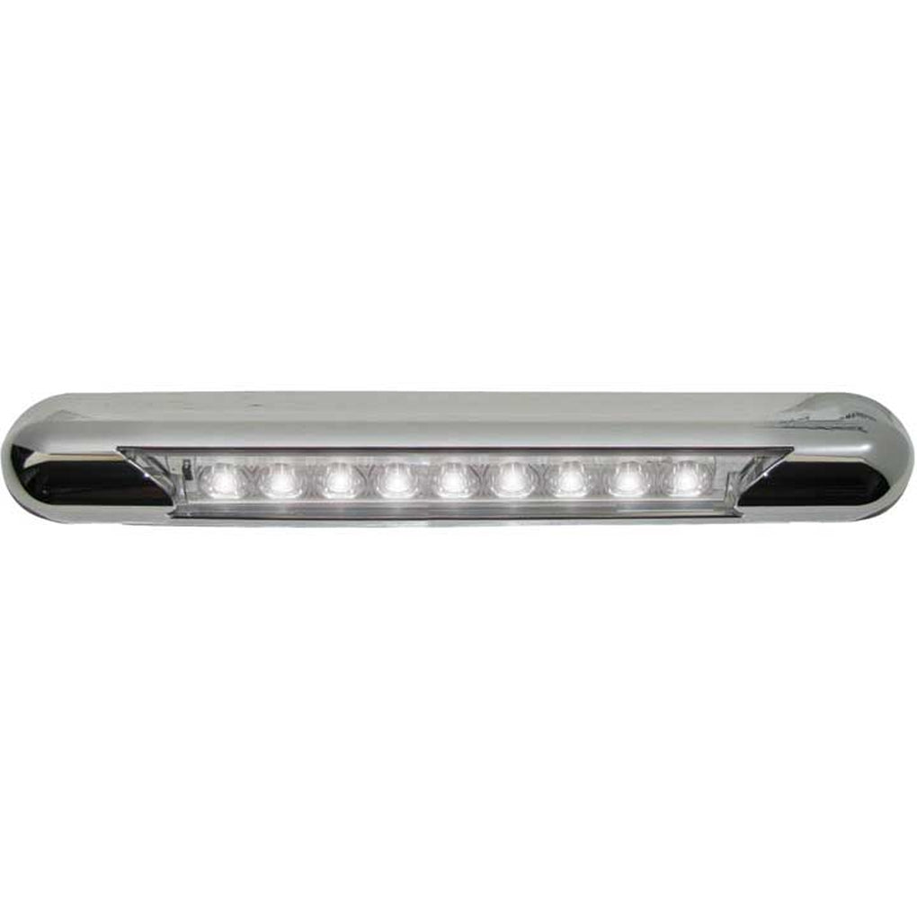 Optronics ILL70CBAWNFS Awning Light w/Chrome Housing No Switch 11