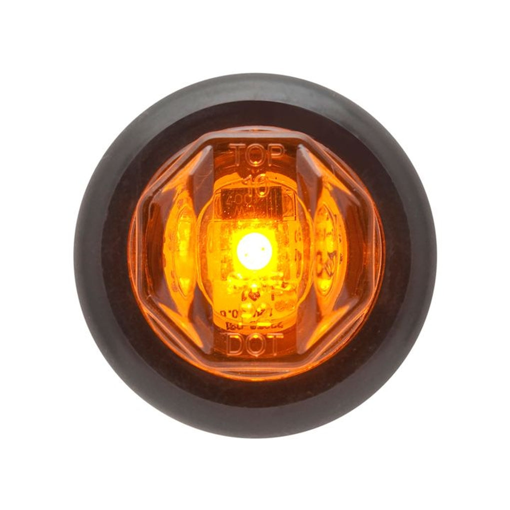 Optronics MCL12AK LED Unilight Kit Amber P2 Retail