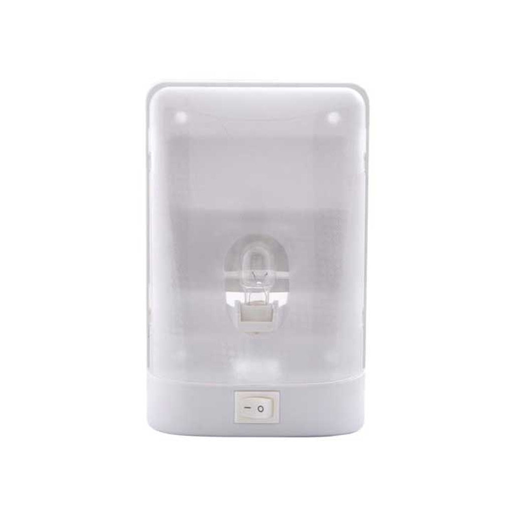 Optronics RVIL21S Interior Light RV Single Euro Ret
