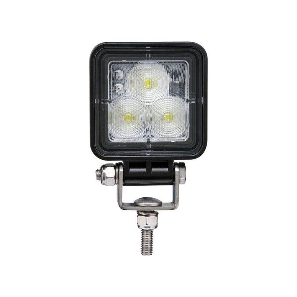 Optronics TLL152FSL LED Mini Rec 3 Dod 1236V Retl