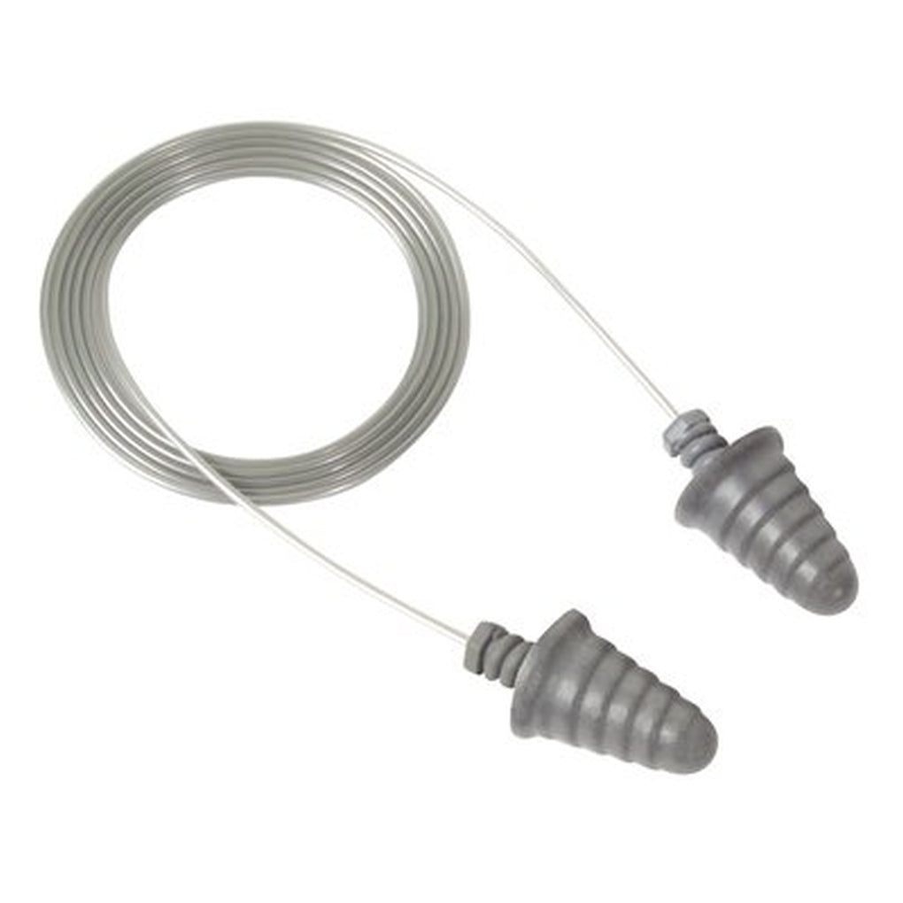 3M P1301 E-A-R Skull Screws Earplugs P1301, Corded 70071515632