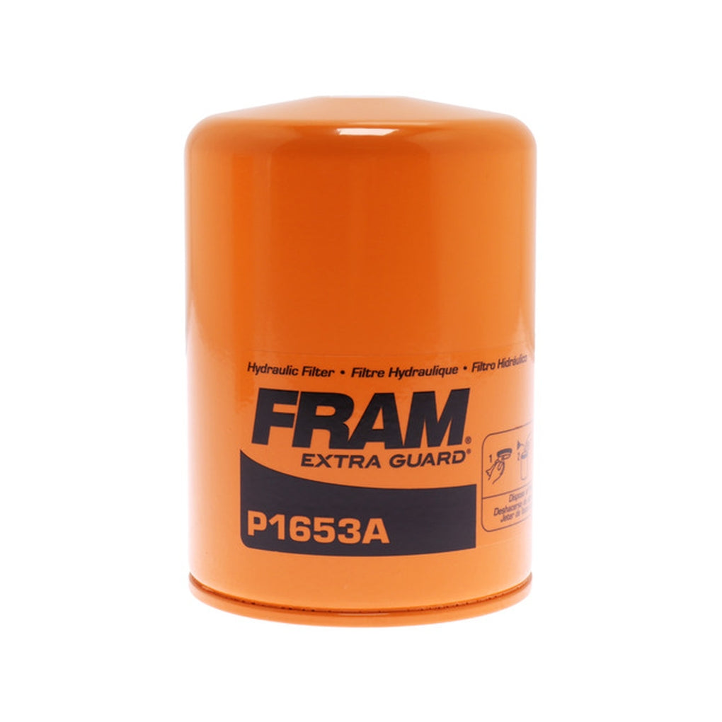 Fram Filters P1653A Hydraulic Spin-on Filter