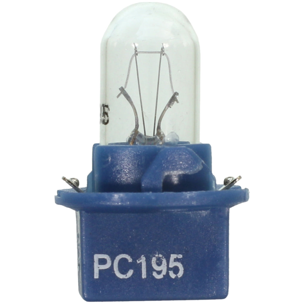 Wagner PC195 Medium Standard Mini Lamp