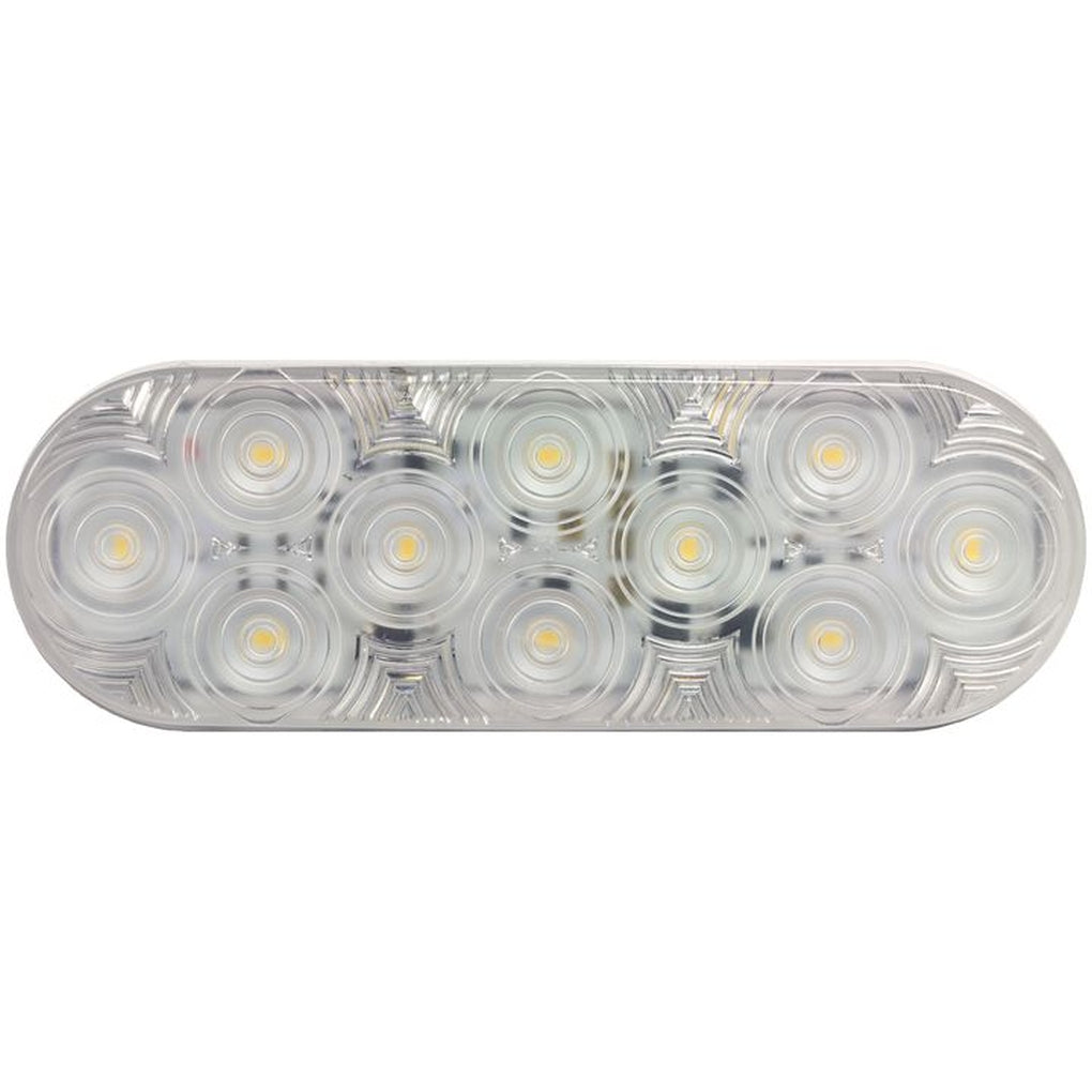 Peterson Manufacturing 1220KC-10 LED Backup Light Kit