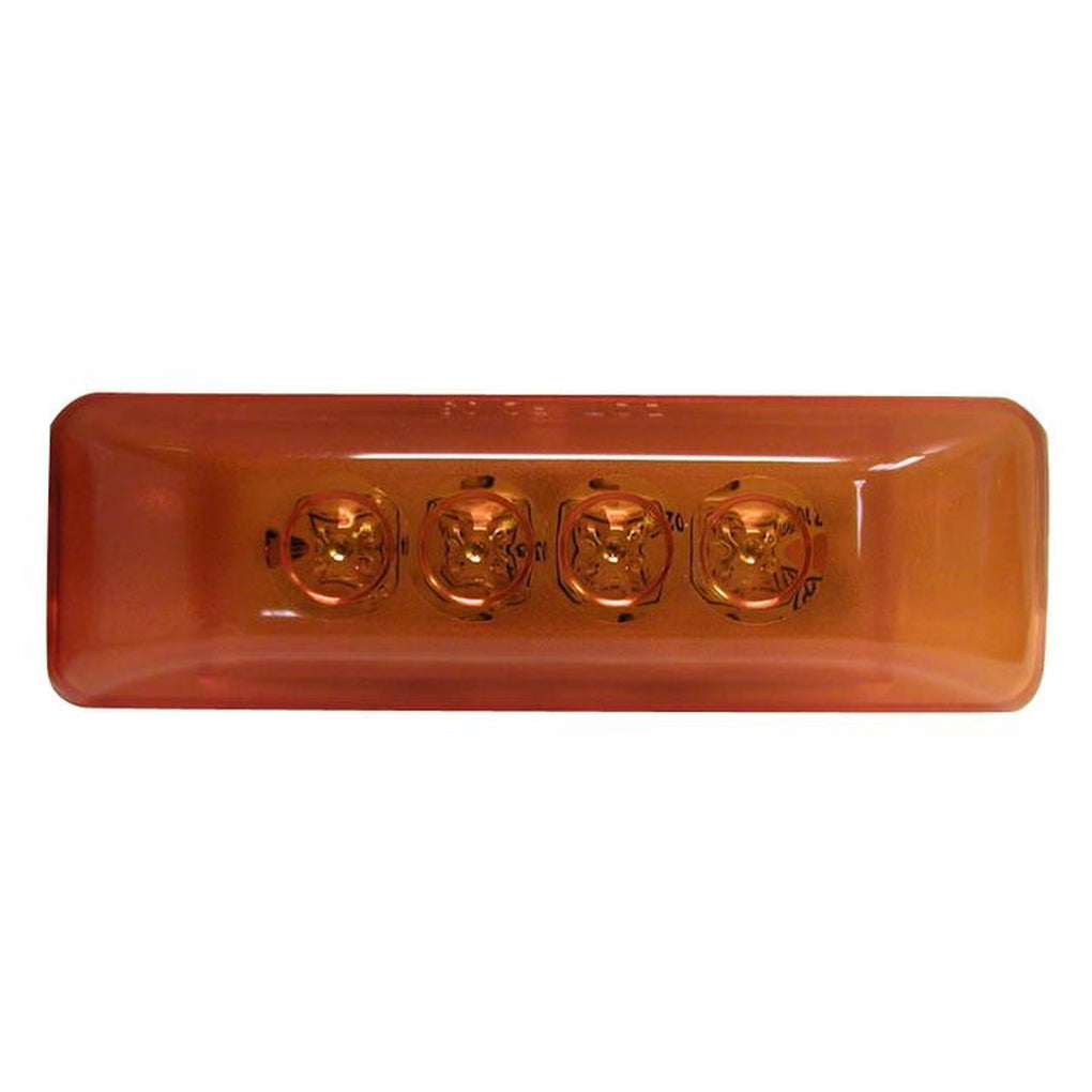 Peterson Manufacturing 161A LED Clearance Light