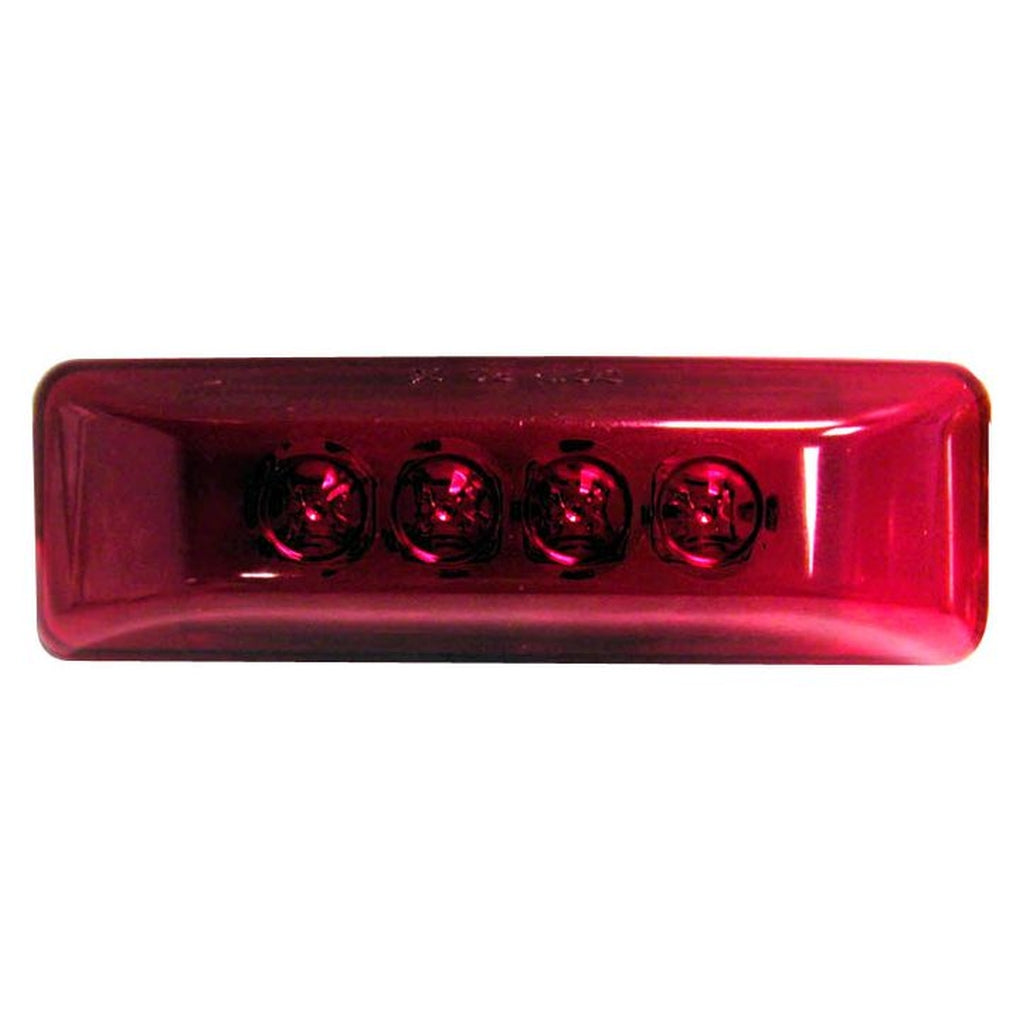 Peterson Manufacturing 161R LED Clearance Light