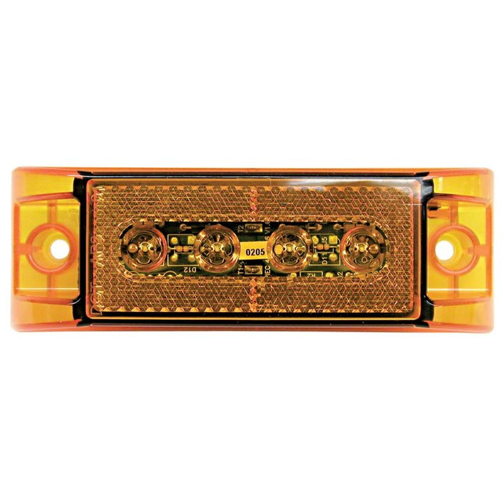 Peterson Manufacturing 188A LED Clearance Light