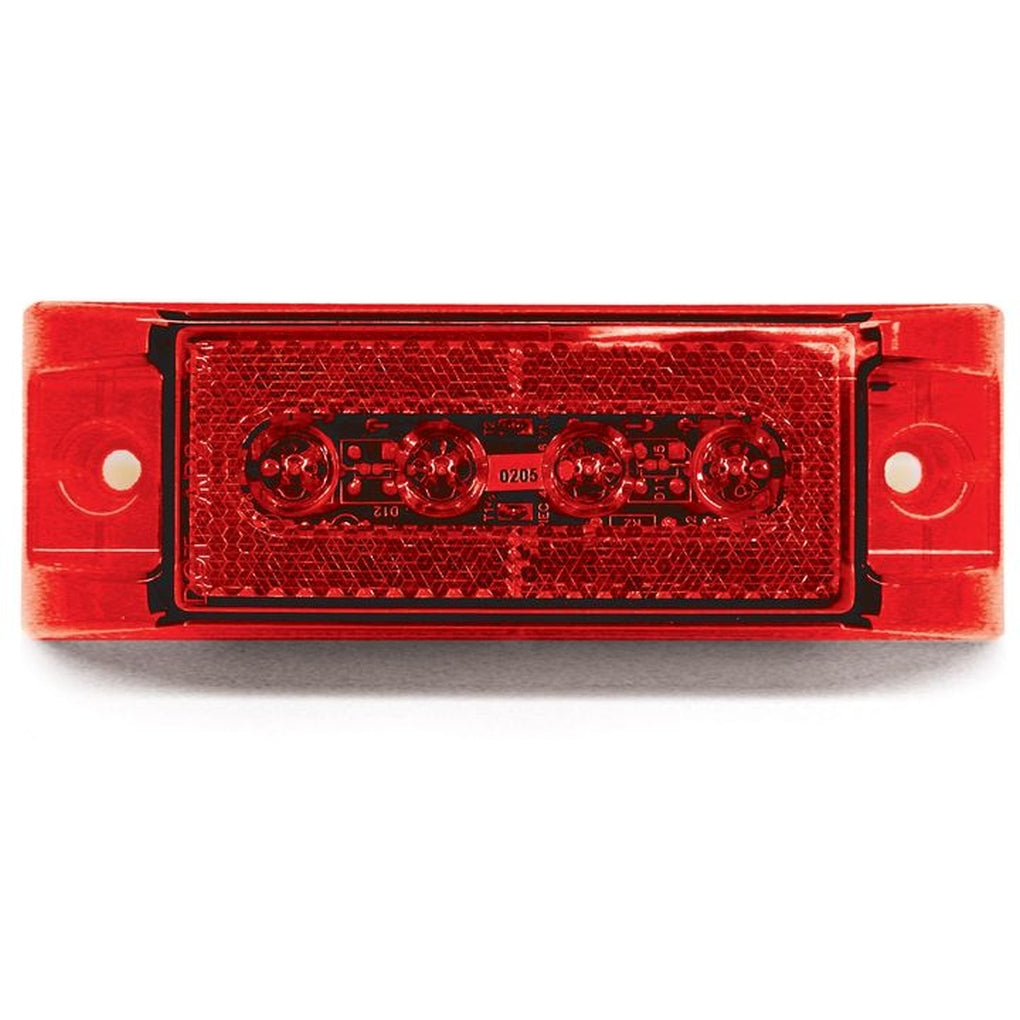 Peterson Manufacturing 188R LED Clearance Light
